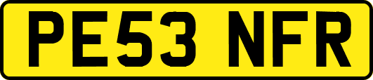 PE53NFR