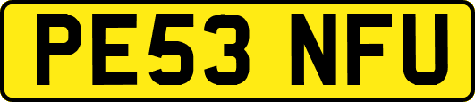 PE53NFU
