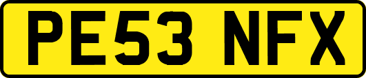 PE53NFX