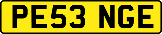 PE53NGE