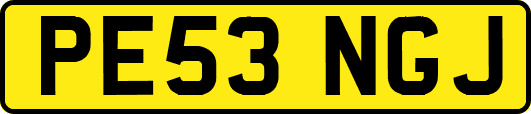 PE53NGJ