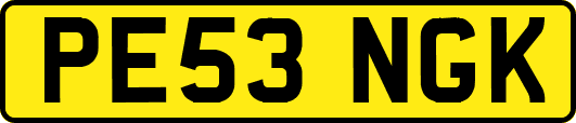 PE53NGK