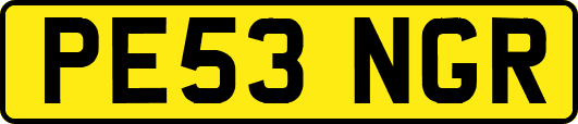 PE53NGR