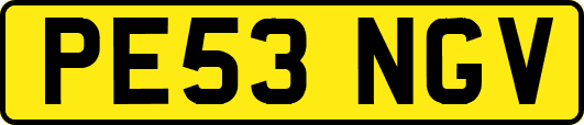PE53NGV