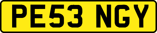 PE53NGY