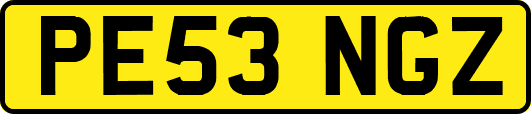 PE53NGZ