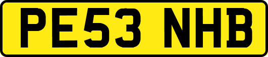PE53NHB