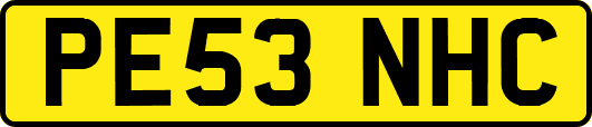 PE53NHC