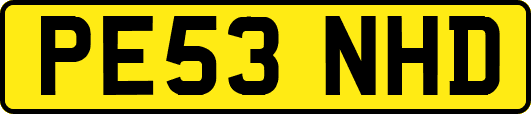 PE53NHD