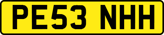 PE53NHH