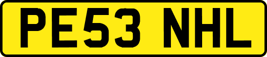 PE53NHL
