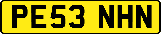 PE53NHN
