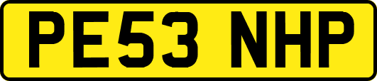 PE53NHP