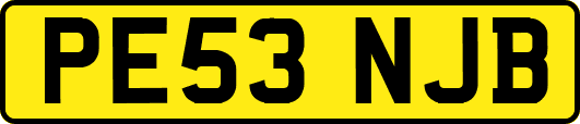 PE53NJB