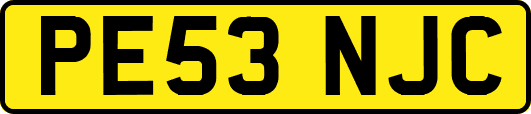 PE53NJC