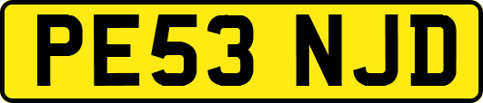 PE53NJD