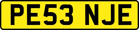 PE53NJE