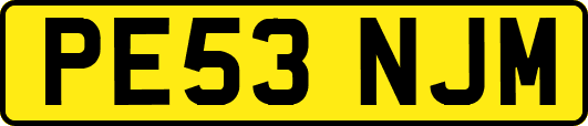 PE53NJM