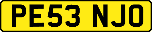 PE53NJO