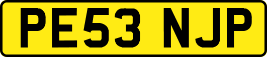 PE53NJP