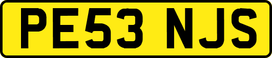 PE53NJS