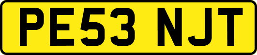 PE53NJT