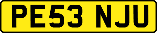 PE53NJU