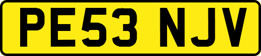 PE53NJV