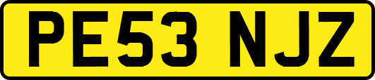 PE53NJZ