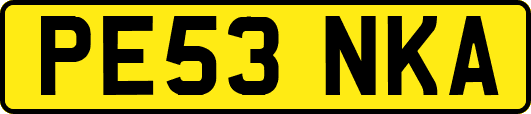 PE53NKA