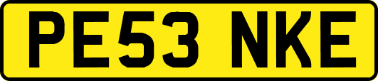 PE53NKE