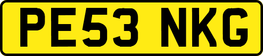 PE53NKG