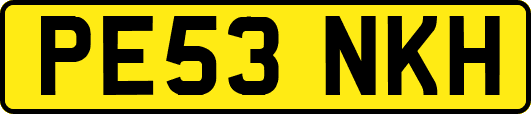 PE53NKH