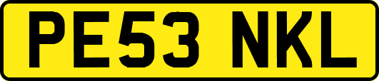 PE53NKL
