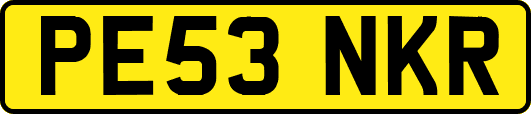 PE53NKR