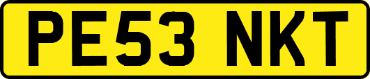 PE53NKT