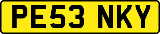 PE53NKY
