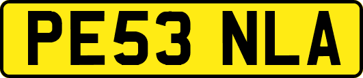 PE53NLA