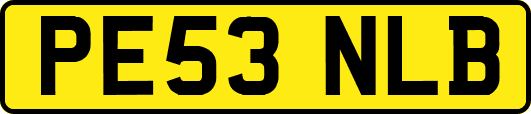 PE53NLB