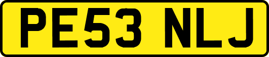 PE53NLJ