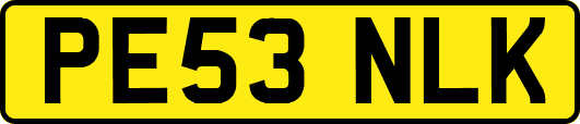 PE53NLK