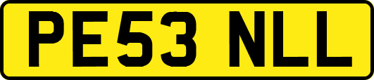 PE53NLL
