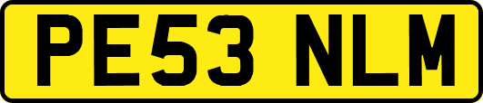PE53NLM