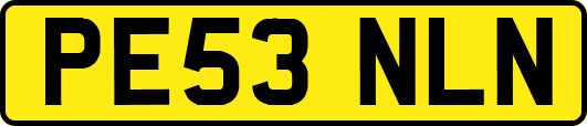 PE53NLN