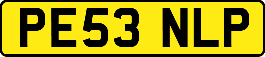 PE53NLP