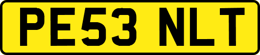 PE53NLT