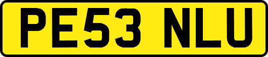 PE53NLU
