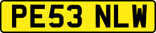 PE53NLW