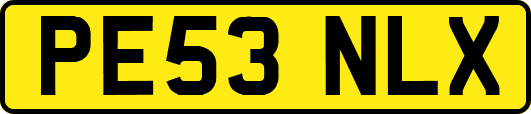 PE53NLX
