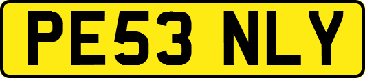 PE53NLY